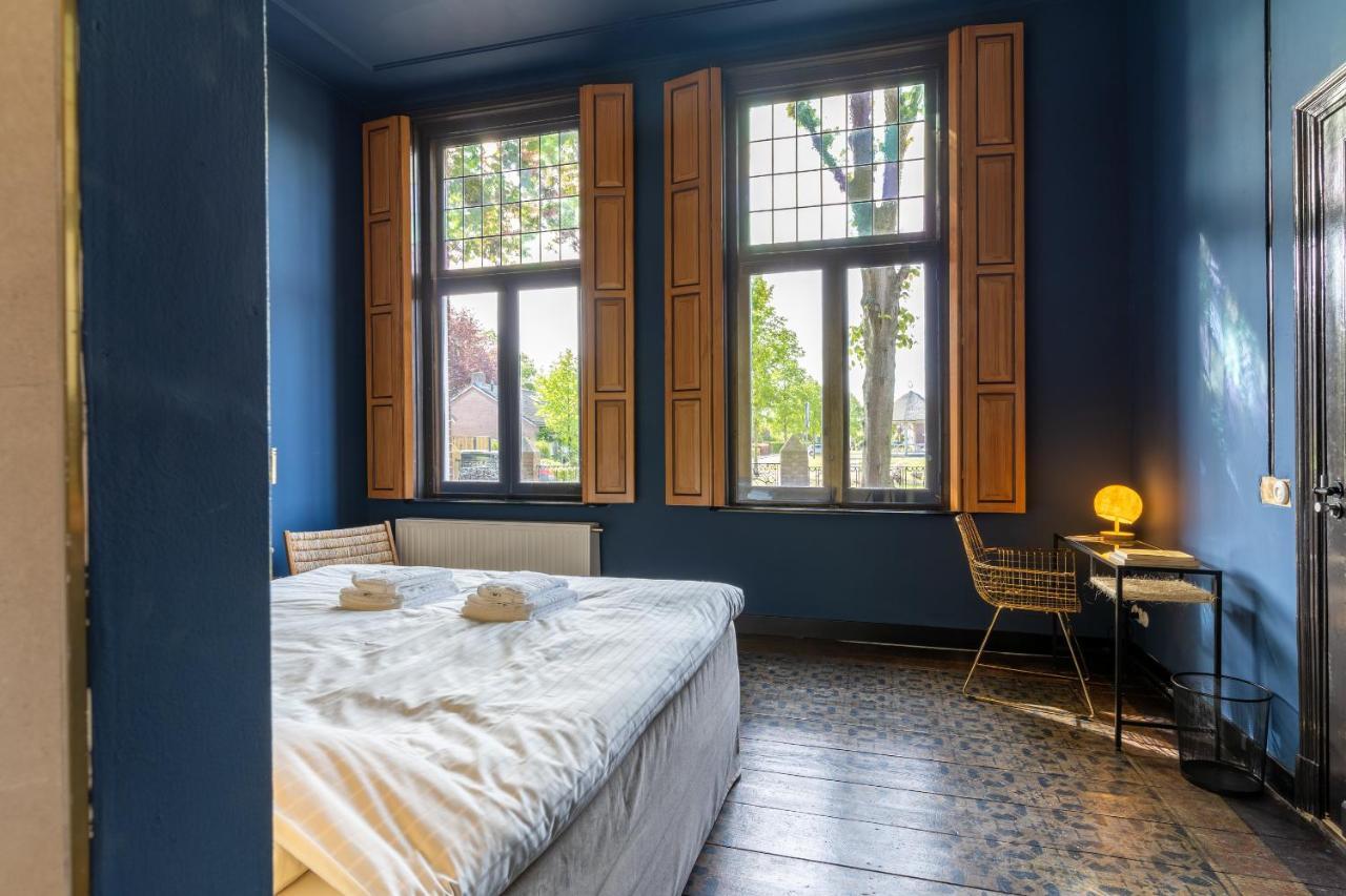 Boutique Hotel Lytel Blue Riethoven Exteriér fotografie