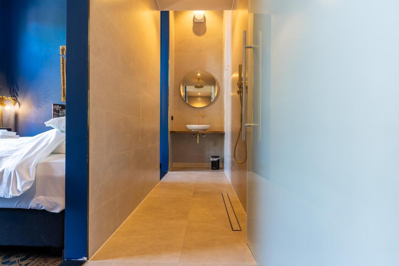 Boutique Hotel Lytel Blue Riethoven Exteriér fotografie