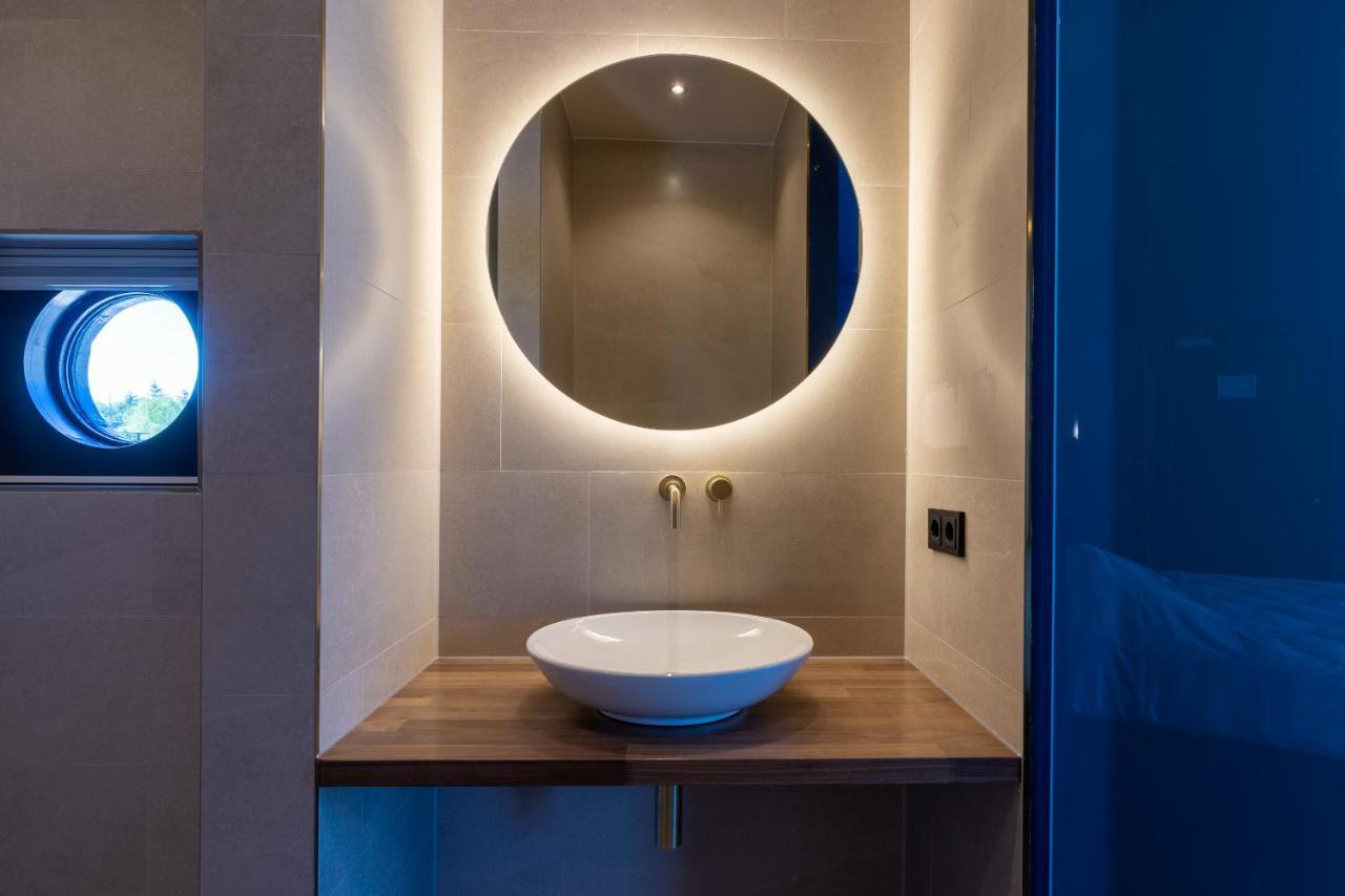 Boutique Hotel Lytel Blue Riethoven Exteriér fotografie
