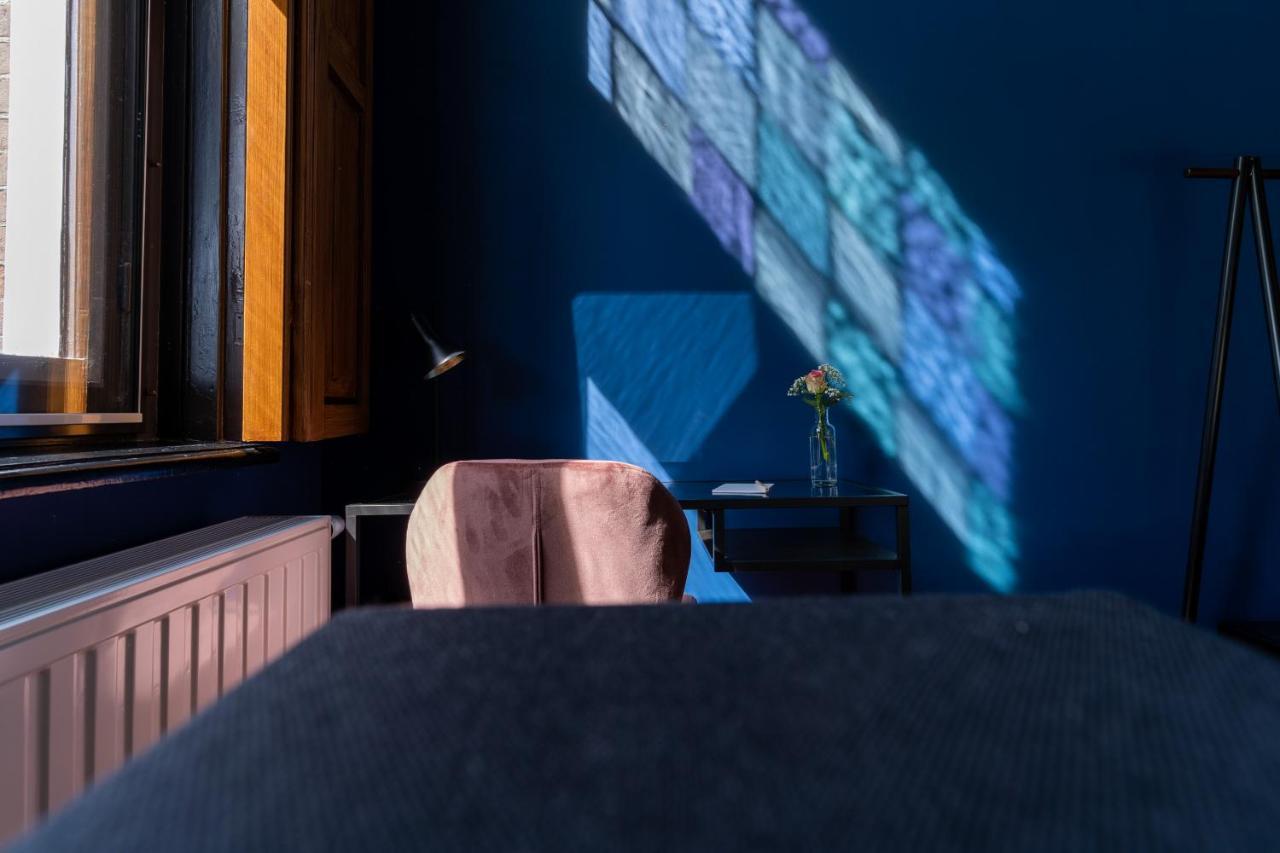 Boutique Hotel Lytel Blue Riethoven Exteriér fotografie