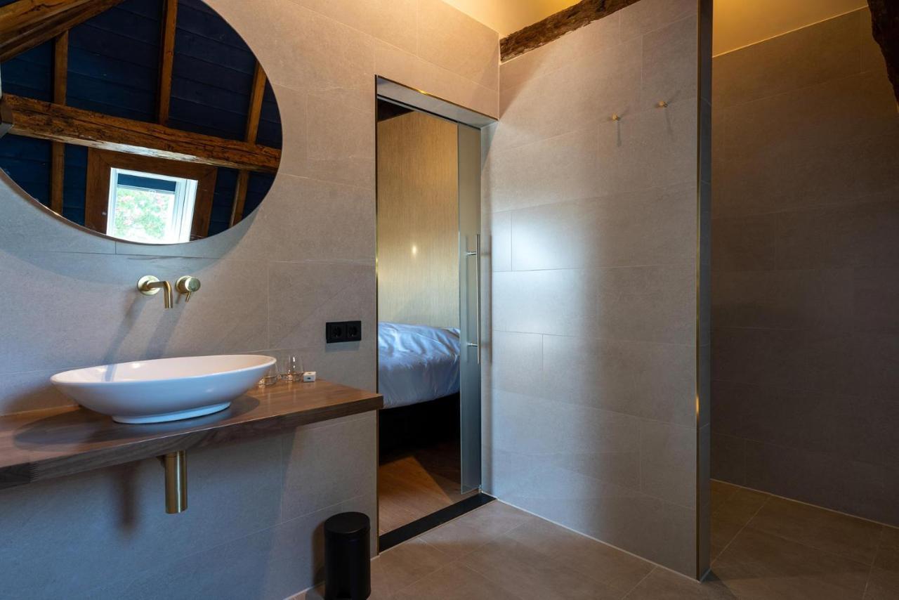 Boutique Hotel Lytel Blue Riethoven Exteriér fotografie