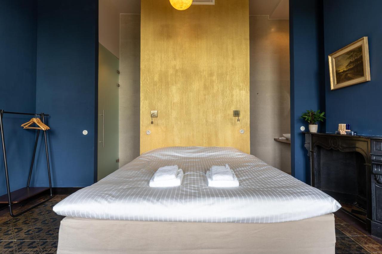 Boutique Hotel Lytel Blue Riethoven Exteriér fotografie