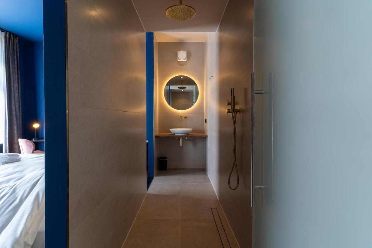 Boutique Hotel Lytel Blue Riethoven Exteriér fotografie