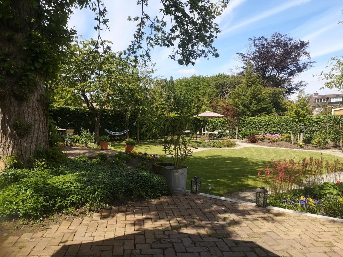 Boutique Hotel Lytel Blue Riethoven Exteriér fotografie
