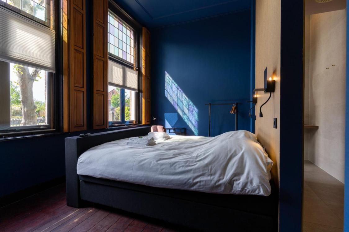 Boutique Hotel Lytel Blue Riethoven Exteriér fotografie