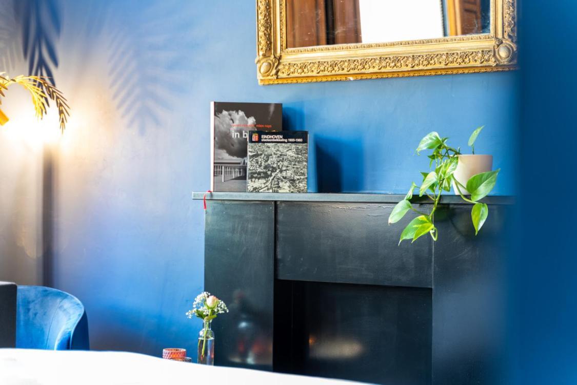 Boutique Hotel Lytel Blue Riethoven Exteriér fotografie